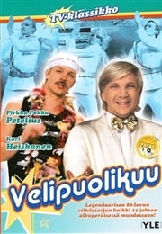 Velipuolikuu