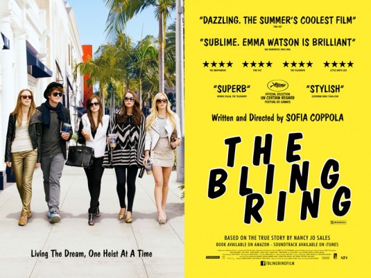 The Bling Ring