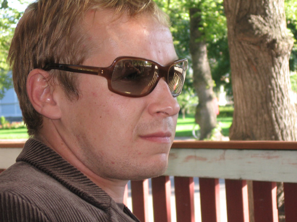Niko Saarela