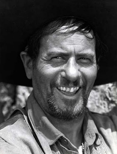 Eli Wallach Eli Wallach