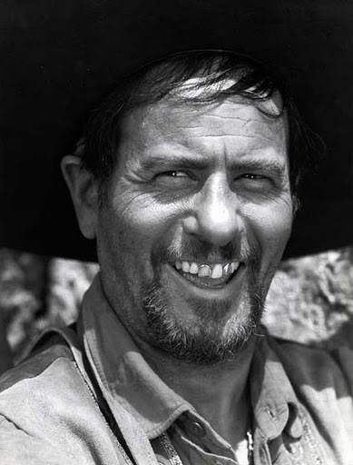 Eli Wallach