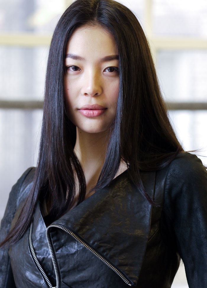 Zi Lin Luo (Rosaline)