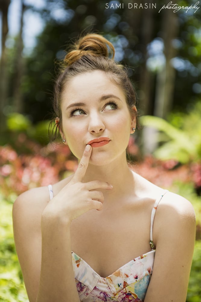Haley Ramm Haley Ramm
