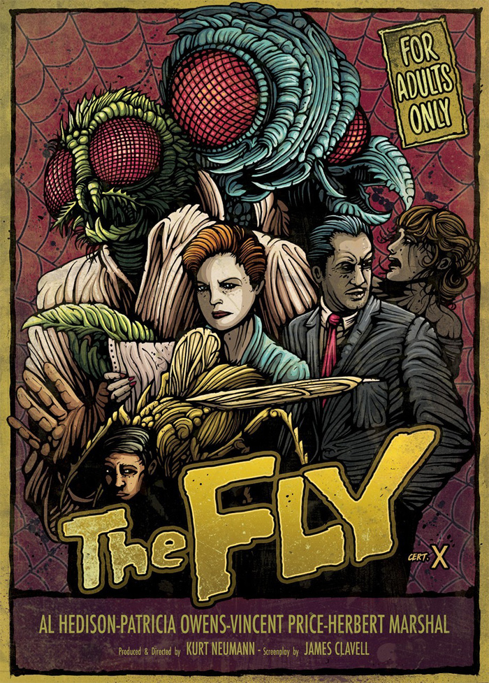 The Fly
