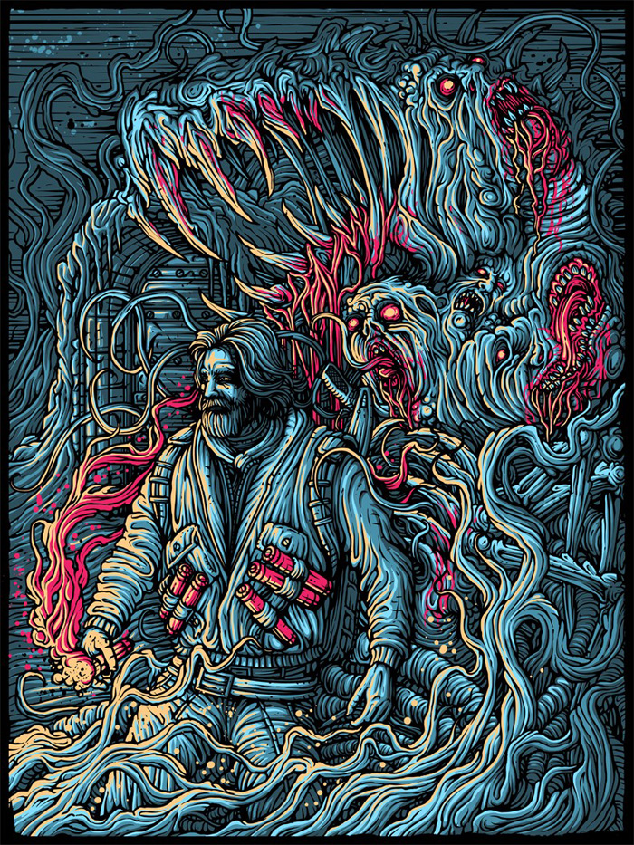 The Thing The Thing
