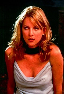 Laurel Holloman