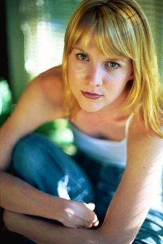 Laurel Holloman