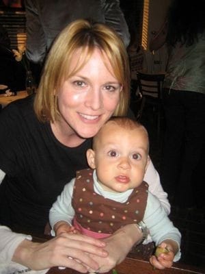 Laurel Holloman