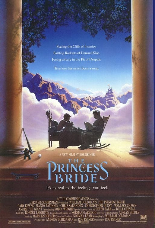 The Princess Bride