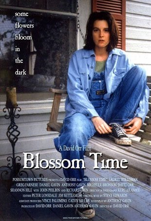 Laurel Holloman