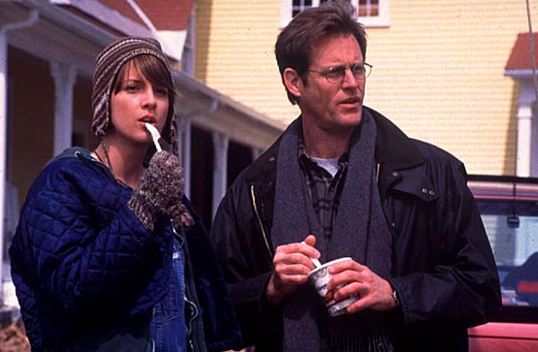 Laurel Holloman