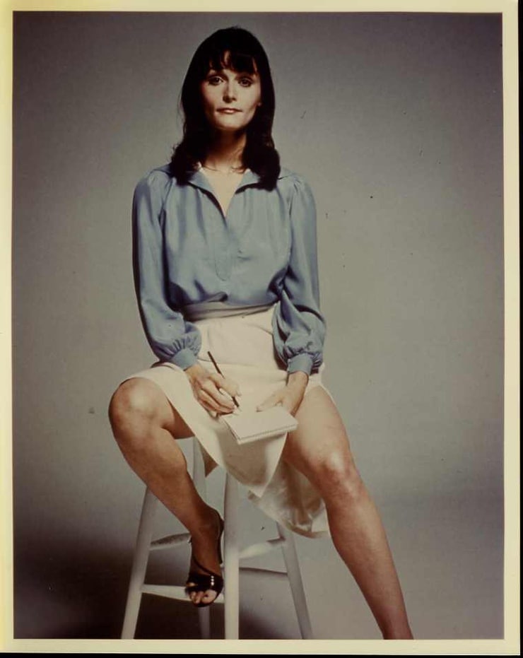 Next photo of Margot Kidder