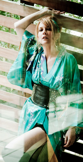 Laurel Holloman