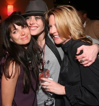 Laurel Holloman