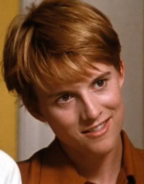 Laurel Holloman
