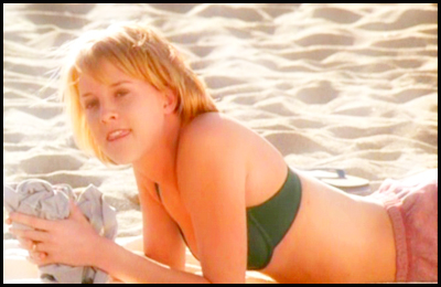 Laurel Holloman