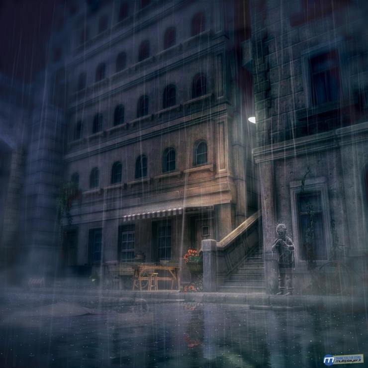 Rain