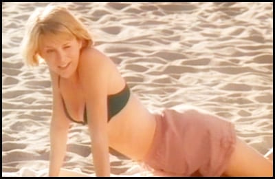 Laurel Holloman