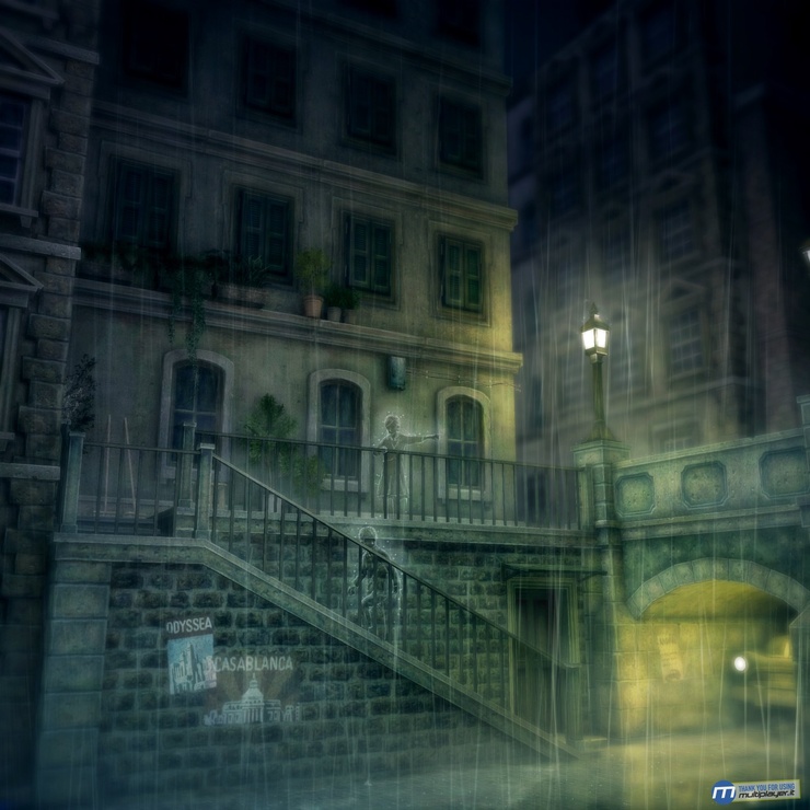 Rain
