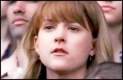 Laurel Holloman