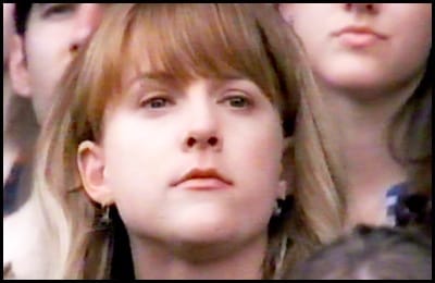Laurel Holloman