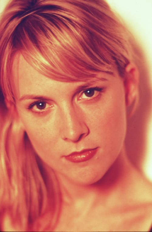Laurel Holloman Laurel Holloman