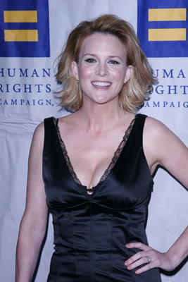 Laurel Holloman