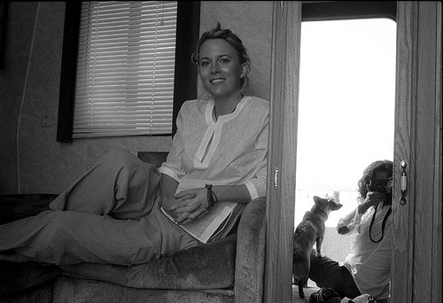 Laurel Holloman Laurel Holloman