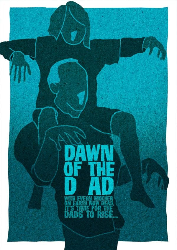 Dawn of the Dead (1978)