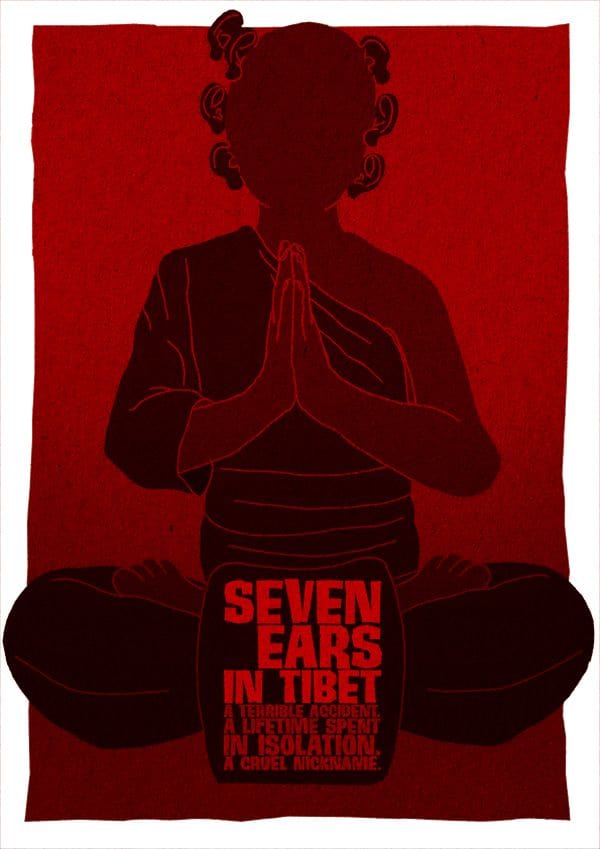 Seven Years in Tibet