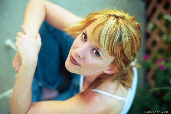 Laurel Holloman