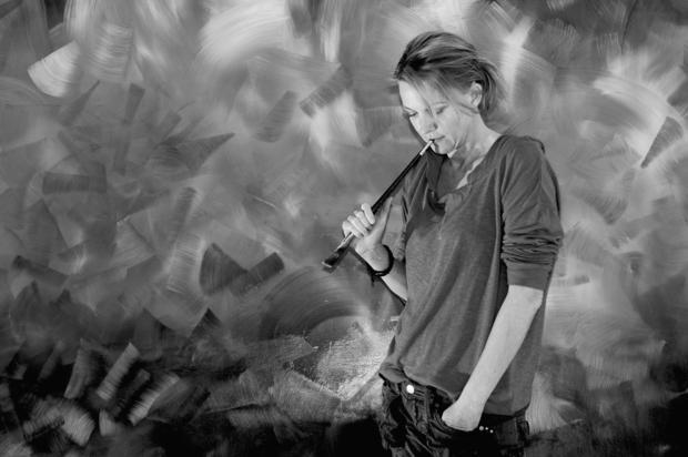 Laurel Holloman