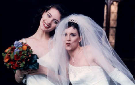 Laurel Holloman