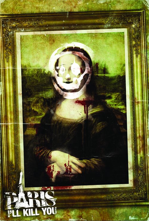 Fear Paris