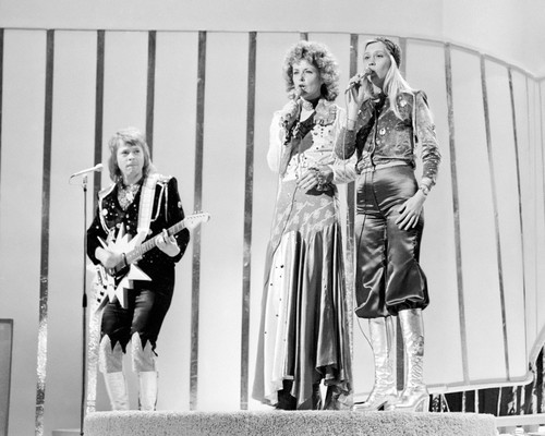ABBA