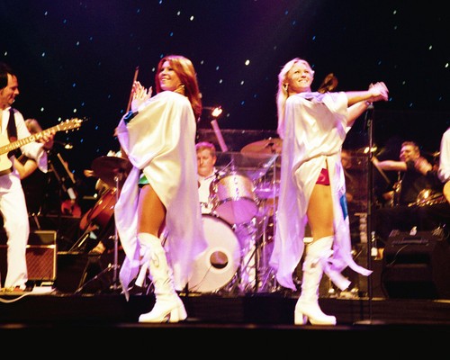 ABBA