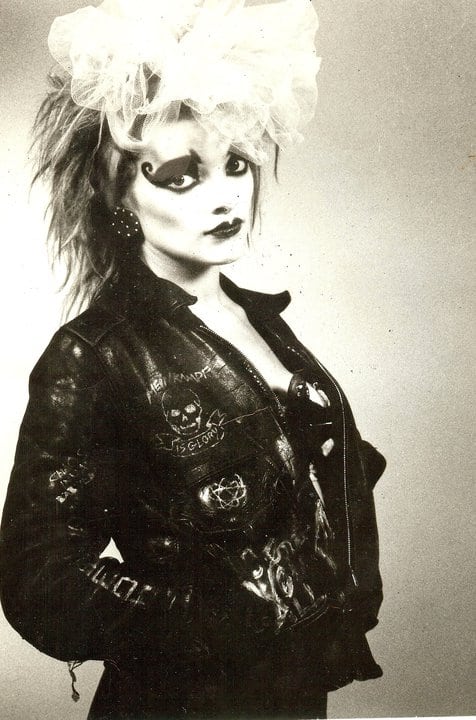 Nina Hagen