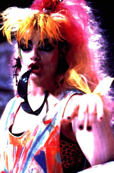 Picture of Nina Hagen