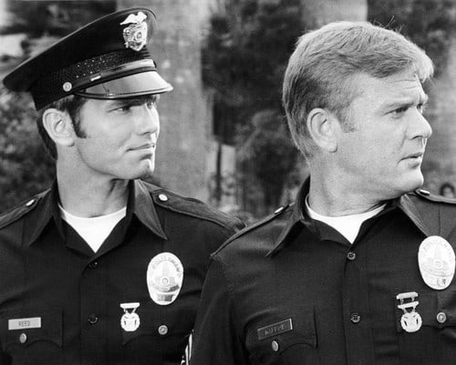 Kent McCord