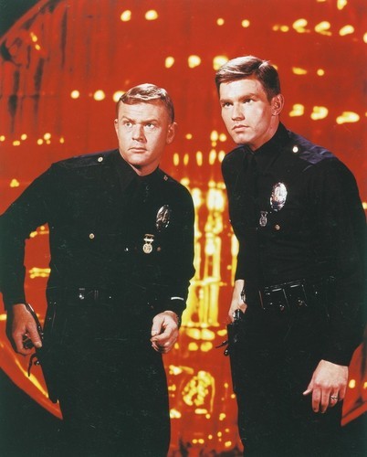Martin Milner Martin Milner