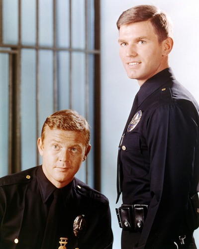 Martin Milner Martin Milner