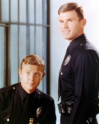 Martin Milner