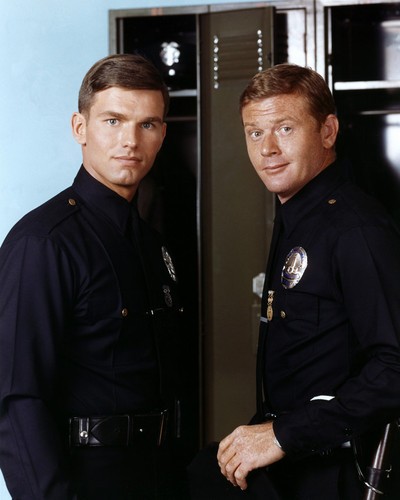Martin Milner Martin Milner