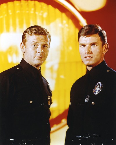 Martin Milner