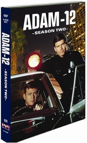 Adam-12