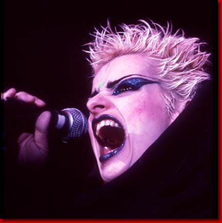 Nina Hagen Nina Hagen