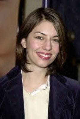 Sofia Coppola