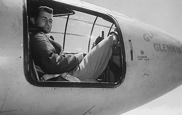 Chuck Yeager