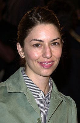 Sofia Coppola