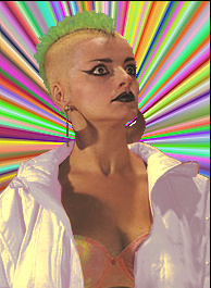Nina Hagen Nina Hagen